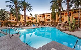 Holiday Inn Club Vacations Scottsdale Az